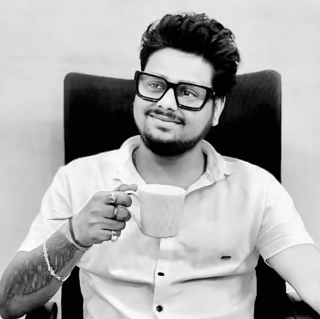 Rahul Sharma